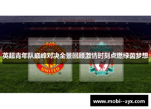 英超青年队巅峰对决全景回顾激情时刻点燃绿茵梦想 英超青年队巅峰对决全景回顾激情时刻点燃绿茵梦想